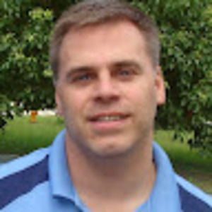 Meet your Posher, Scott